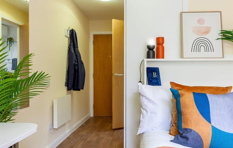 Dean Street, City Centre, Bangor - Image 1